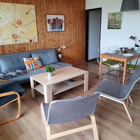 Ferienwohnungen Ute Am Geyersberg Freyung Bagian luar foto