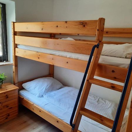 Ferienwohnungen Ute Am Geyersberg Freyung Bagian luar foto