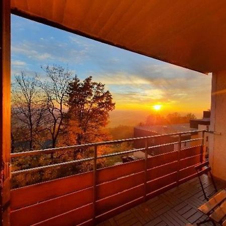 Ferienwohnungen Ute Am Geyersberg Freyung Bagian luar foto