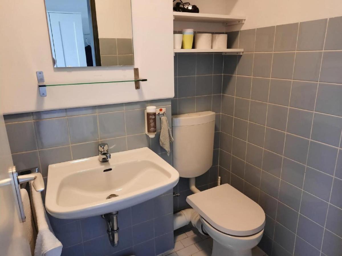 Ferienwohnungen Ute Am Geyersberg Freyung Bagian luar foto