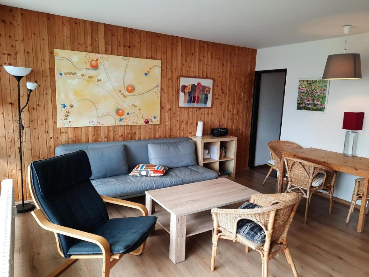 Ferienwohnungen Ute Am Geyersberg Freyung Bagian luar foto