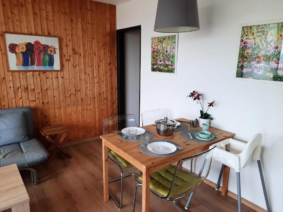 Ferienwohnungen Ute Am Geyersberg Freyung Bagian luar foto