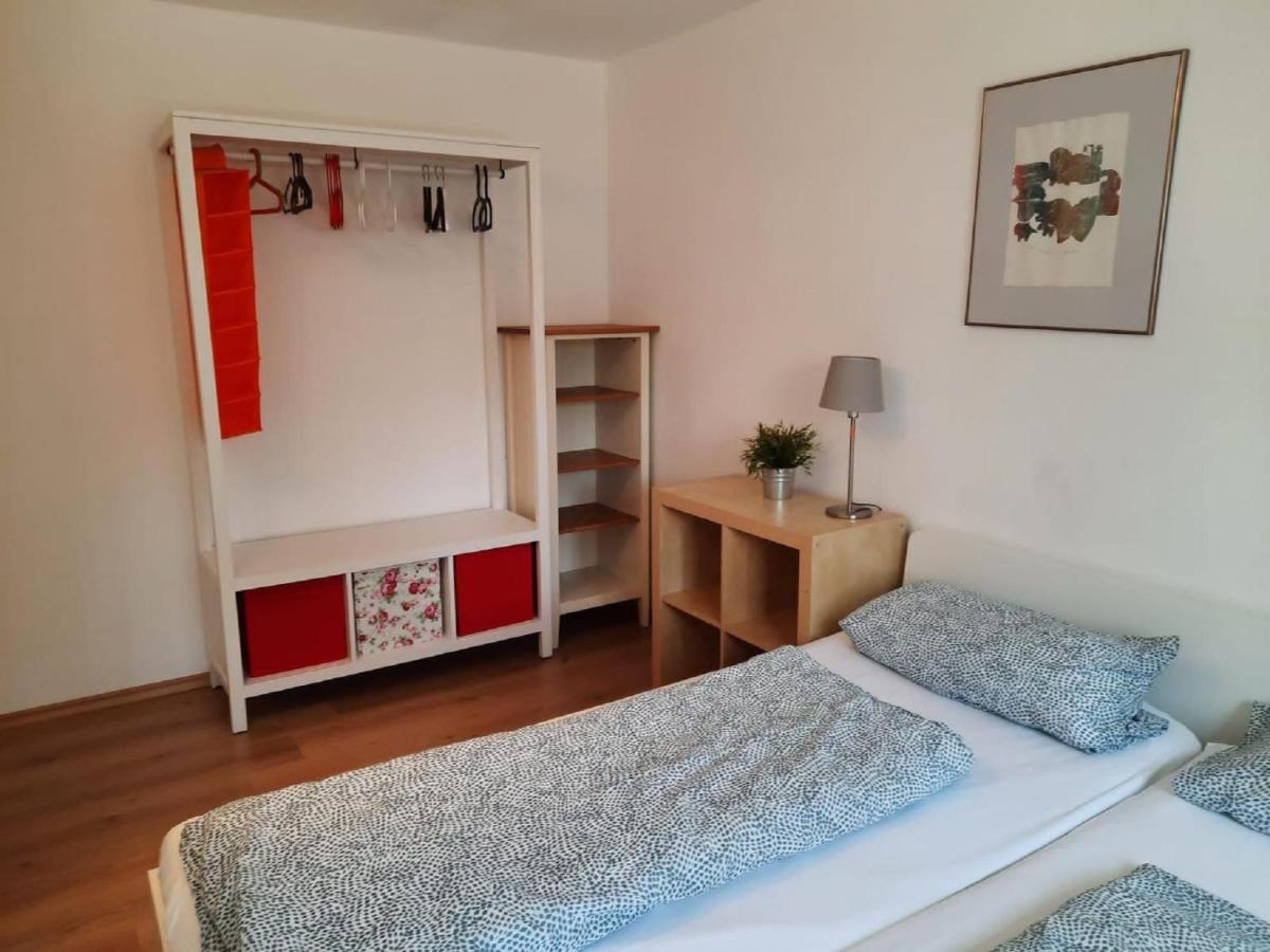 Ferienwohnungen Ute Am Geyersberg Freyung Bagian luar foto