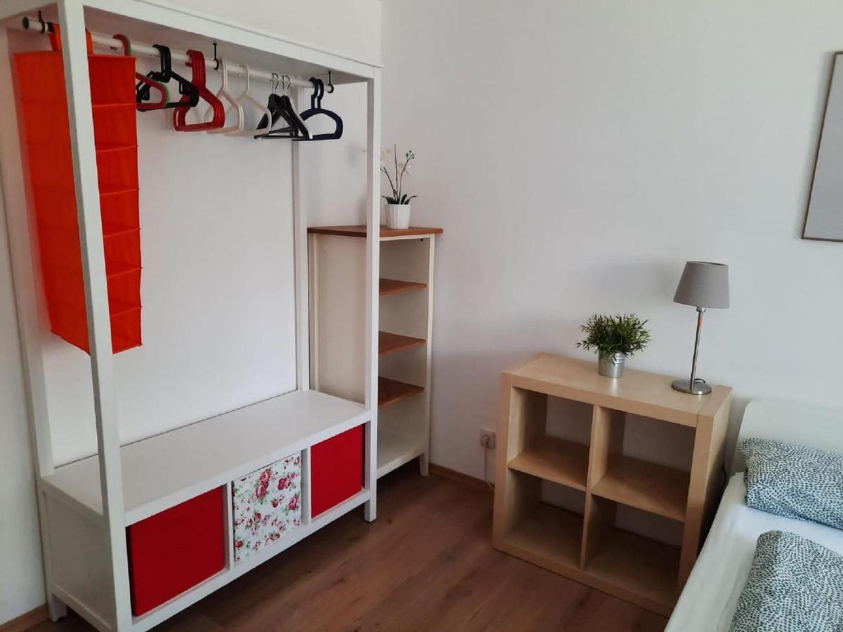 Ferienwohnungen Ute Am Geyersberg Freyung Bagian luar foto