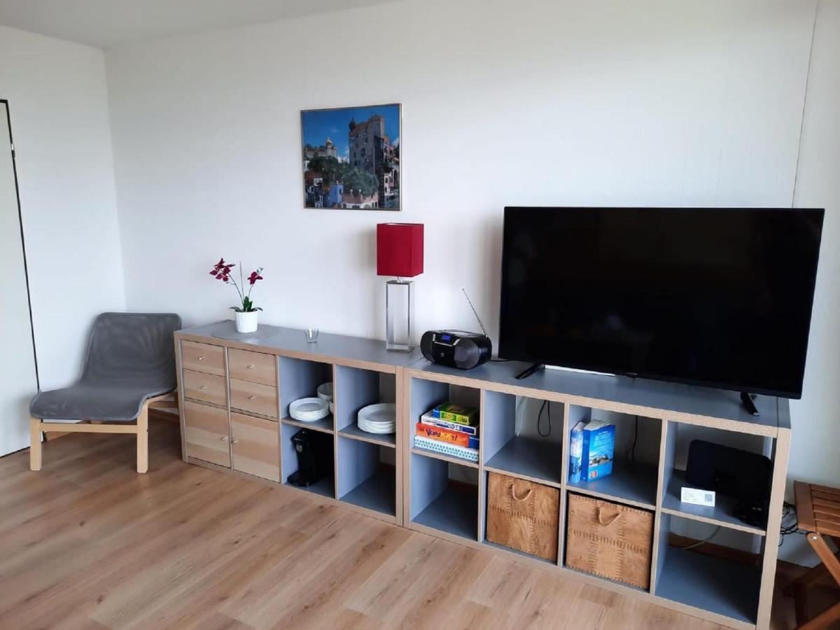 Ferienwohnungen Ute Am Geyersberg Freyung Bagian luar foto