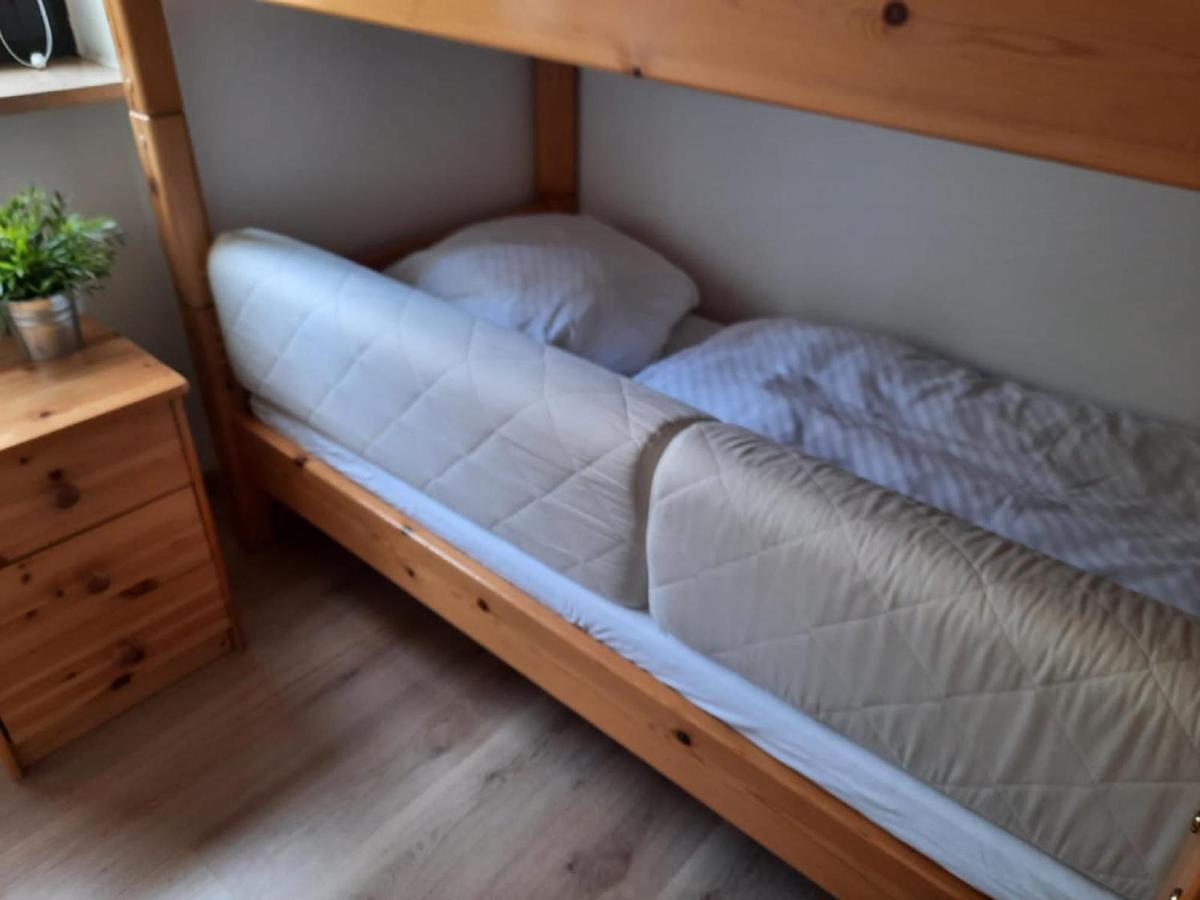 Ferienwohnungen Ute Am Geyersberg Freyung Bagian luar foto