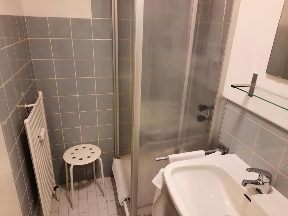 Ferienwohnungen Ute Am Geyersberg Freyung Bagian luar foto