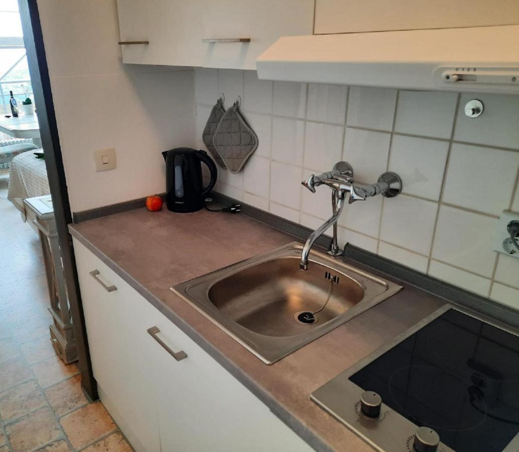 Ferienwohnungen Ute Am Geyersberg Freyung Bagian luar foto