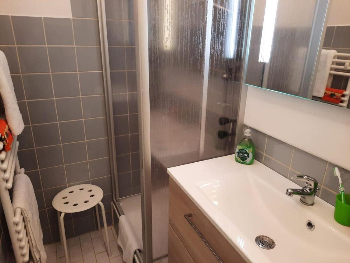 Ferienwohnungen Ute Am Geyersberg Freyung Bagian luar foto