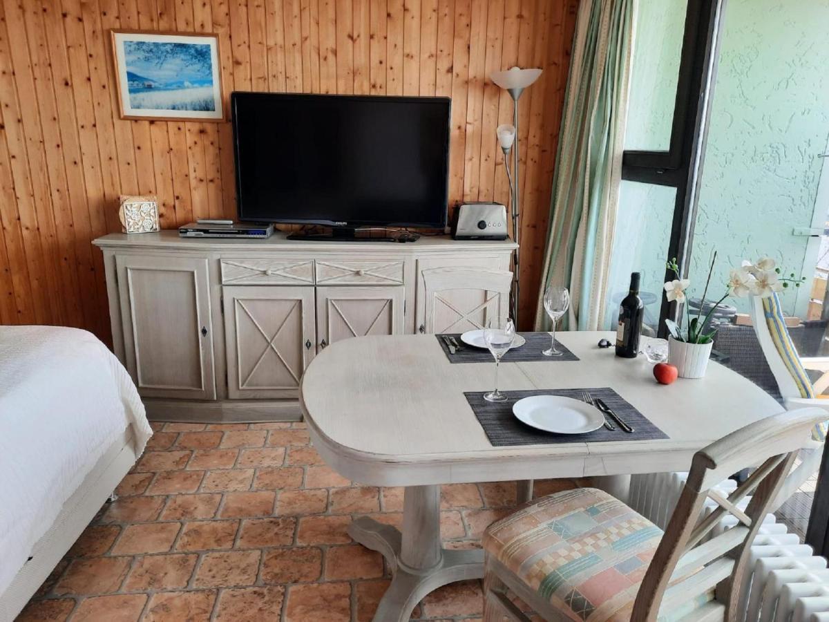 Ferienwohnungen Ute Am Geyersberg Freyung Bagian luar foto