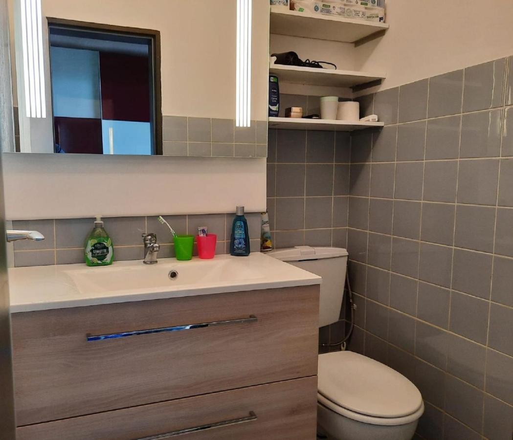 Ferienwohnungen Ute Am Geyersberg Freyung Bagian luar foto