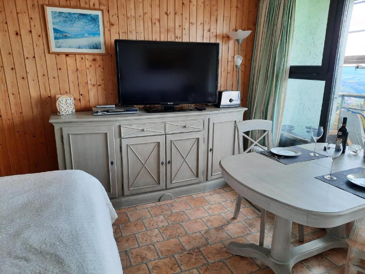 Ferienwohnungen Ute Am Geyersberg Freyung Bagian luar foto